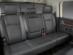 Dodge Ram 3500 Heavy Duty Mega Cab 2009 года